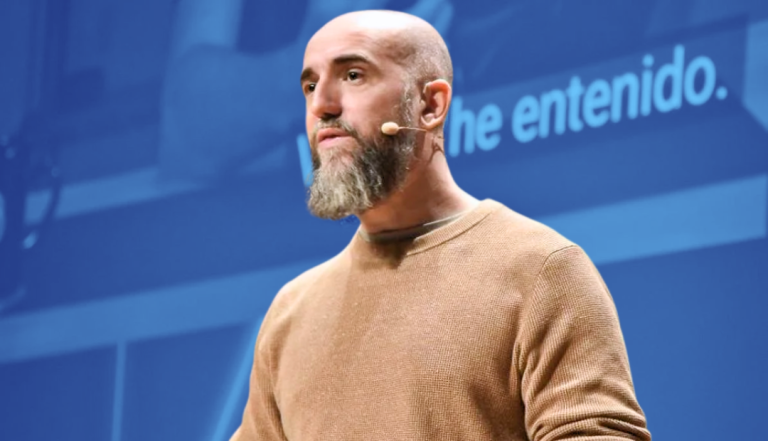 La fluidez en inteligencia artificial será imprescindible en el mercado laboral, según Jon Hernández