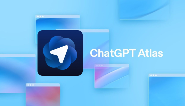 ChatGPT Atlas, el navegador inteligente de OpenAI