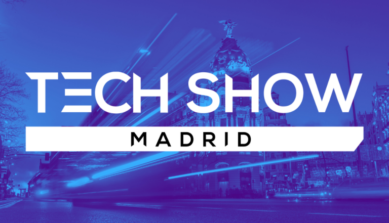Tech Show Madrid 2025